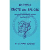 Browns Knots and Splices, 3rd Edition 1983